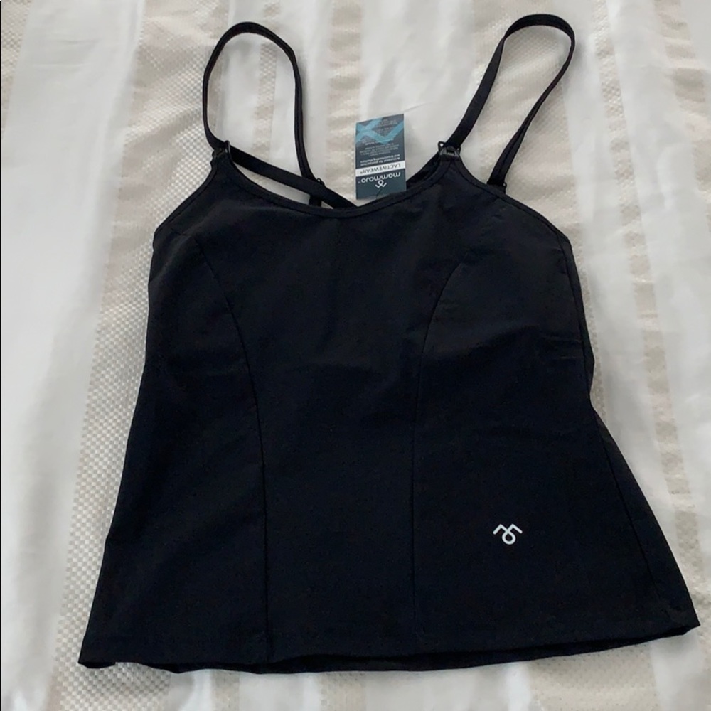 Lactivewear Top